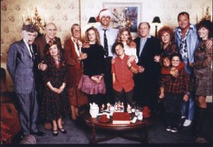 cast christmas vacation cdzE